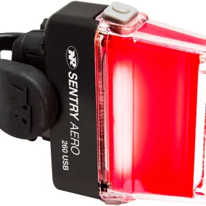 Niterider Sentry Aero 260 Rear Light