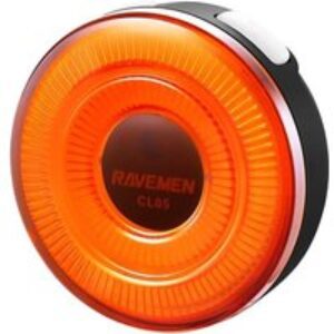 Ravemen CL05 USB Rechargeable Lightweight Sensored Rear Light 30 Lumens