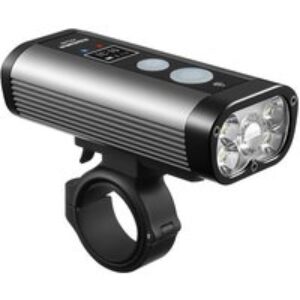 Ravemen PR2400 USB Rechargeable DuaLens  Front Light with Remote 2400 Lumens