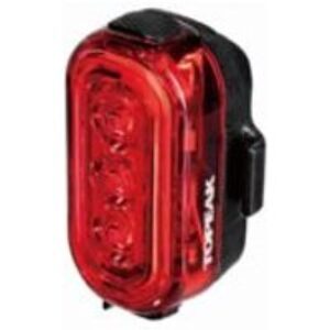 Topeak Taillux 100 Usb Rear Light