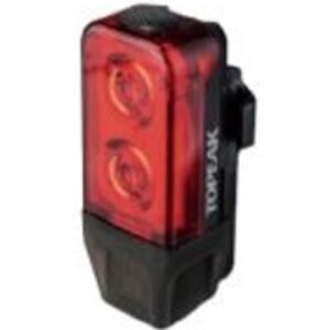 Topeak Taillux 25 Usb Rear Light