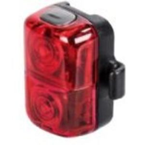 Topeak Taillux 30 Usb Rear Light