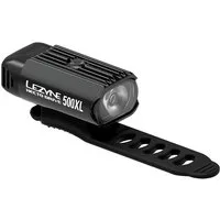 Lezyne Hecto Drive 500XL USB Rechargeable Front Light