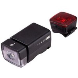 Specialized Flash Pack USB Rechargeable Headlight/Taillight