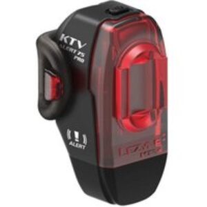 Lezyne KTV Pro Alert Drive USB Rechargeable Rear Light