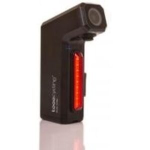 Tooo Cycling Dvr80 Rear Camera Light Combo