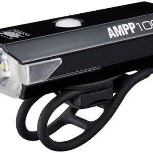Cateye Ampp 100 Front Bike Light