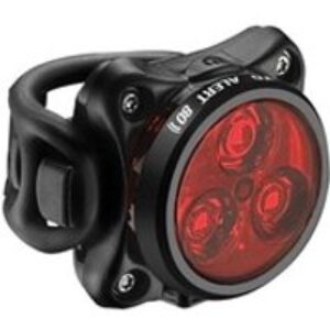 Lezyne Zecto Alert Drive USB Rechargeable Rear Light