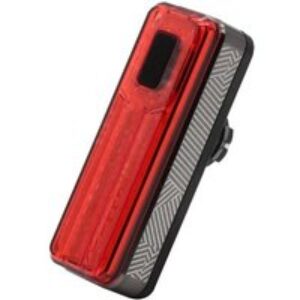 Moon Helix Pro USB Rechargeable Rear Light 150 Lumens