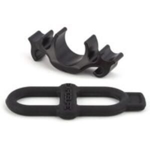 Exposure Saddle Rail Bracket for Flare & TraceR