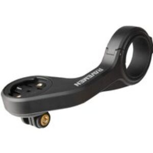 Ravemen AOM01 Out-Front Bracket Compatible with Garmin