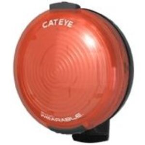 Cateye Sync 35/40 Lm Wearable Rear Light