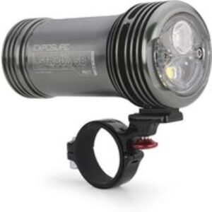 Exposure Strada Mk11 Super Bright Front Light with Remote Switch
