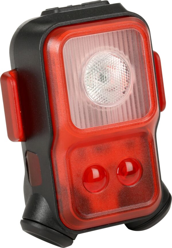 £25.00Halfords Advanced 100 Lumen Rear Laser Light BIKE LIGHT STORE