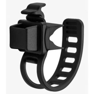 Ravemen ABM09 Bike Mount for FR160 Front Light - Black / Front