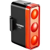 Ravemen TR500 USB Rechargeable Rear Light 500 Lumens
