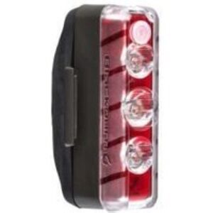 Blackburn Dayblazer 125 Lumen Rear Light