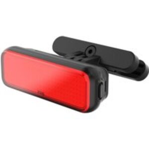Knog Blinder Link USB Rechargeable Rear Light Saddle Mount