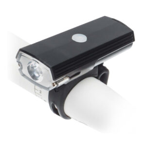 Blackburn Dayblazer 550 V2 Rechargeable Front Light - Black / Front / Rechargeable