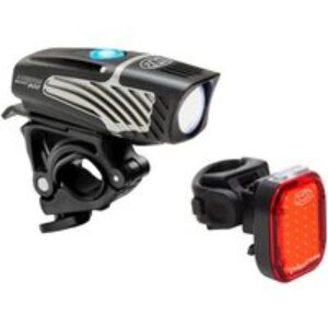 NiteRider Lumina Micro 900 / Vmax+ 150 USB Rechargeable Light Set