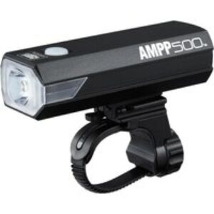 Cateye AMPP 500 Front Bike Light