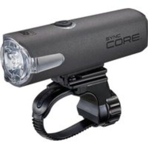 Cateye Sync Core 500 Lm Front Light - Black