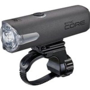 Cateye Sync Core Front Bike Light (500L)