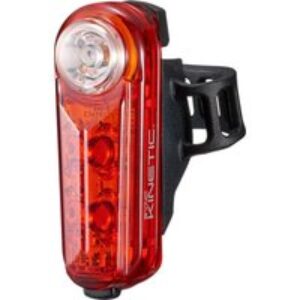 Cateye Sync Kinetic 40/50 Lm Rear Light - Black