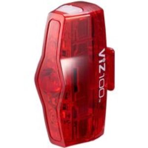 Cateye VIZ 100 Rear Light