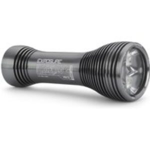 Exposure Diablo SYNC MK4 Front Light - Gun Metal Black