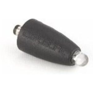 Exposure RedEye Micro Plug In LED Rear Light - Black
