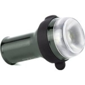 Exposure Trace MK2 Daybright Front Light - Gun Metal Black