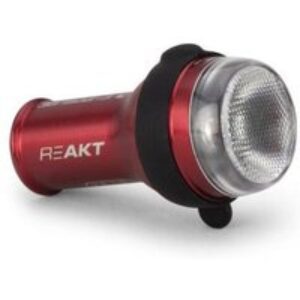 Exposure TraceR USB Rechargeable Rear Light - Red