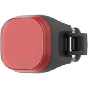 Knog Blinder Mini Square Rear Light - Black