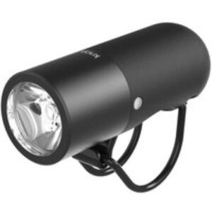 Knog Plugger Front Light - Ninja Black