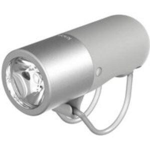 Knog Plugger Front Light - Polar Bear White