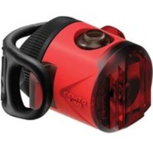 Lezyne Femto USB Rechargeable Rear Light