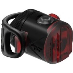 Lezyne LED Femto USB Drive Rear Light - Black