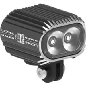 Lezyne E-Bike Macro Drive 1000 Front Light