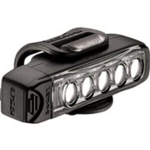 Lezyne Strip Drive 400L Front Bike Light