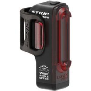 Lezyne Strip Drive Pro 300L Rear Bike Light