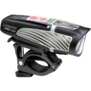 NiteRider Lumina Pro 1000 USB Rechargeable Front Light