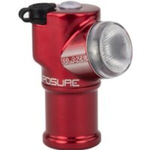 Exposure Blaze Mk2 Rear Bike Light