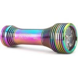 Exposure Diablo MK12 Front Light - Oil Slick