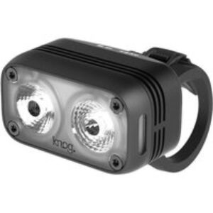 Knog Blinder Road 400 Front Light - Black