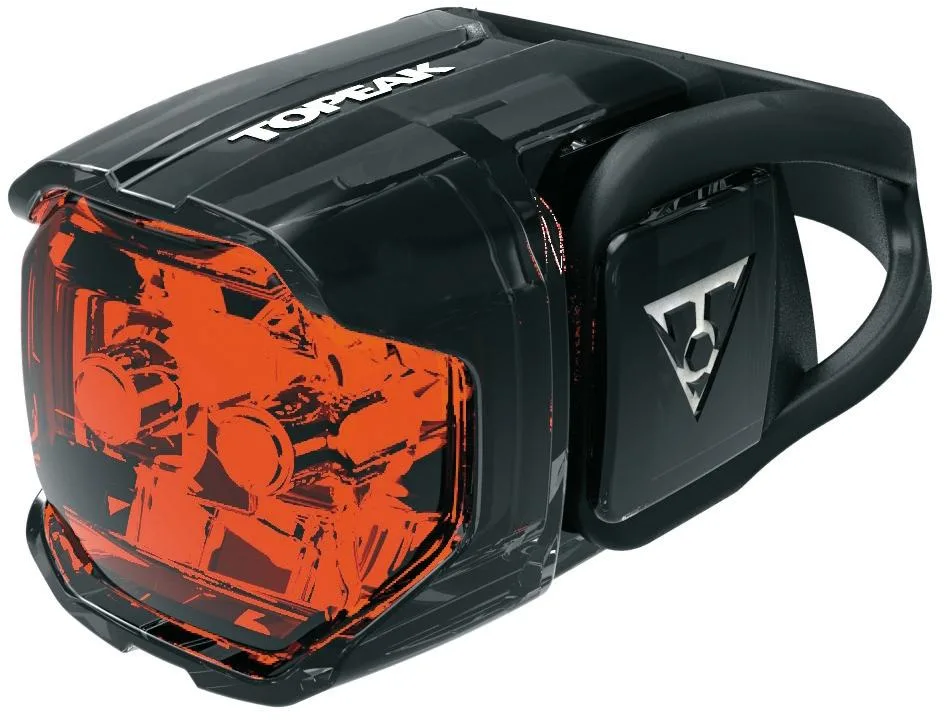 Topeak Redlite Race Rear Bike Light