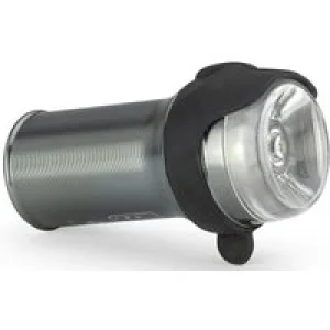 Exposure Boost Front Light - with DayBright - Gun Metal Black