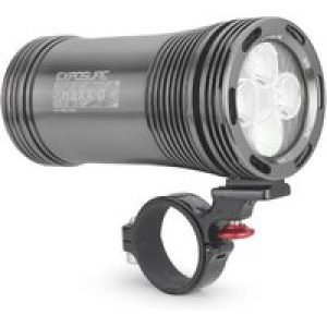 Exposure MaXx-D Mk15 Front Light