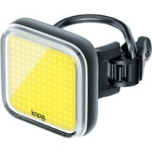 Knog Blinder Square Front Light - Black