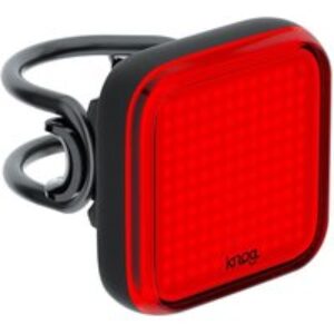 Knog Blinder X Rear Light - Black